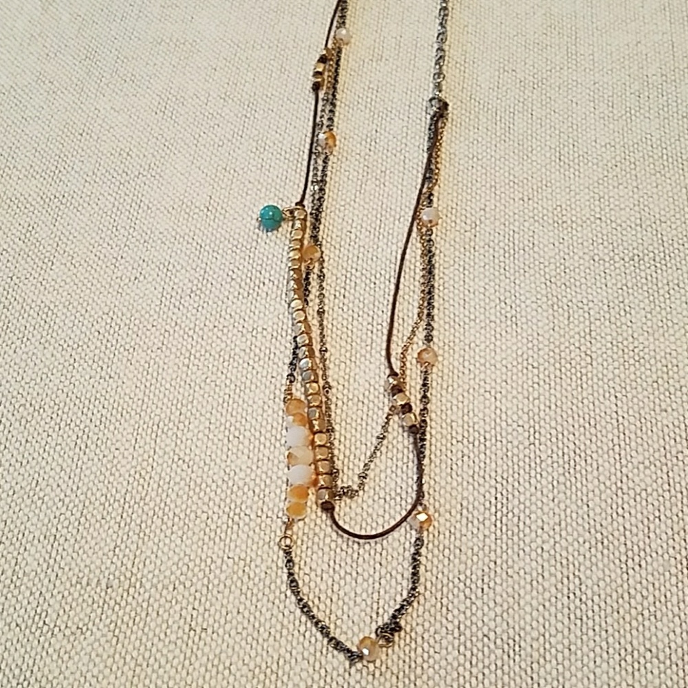 Boutique necklace